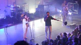 Metejoor  laat me los live Muziekgebouw Eindhoven 8112024 [upl. by Aubin]