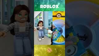 NON MI ABBANDONARE MAMMA 😲 roblox [upl. by Aissat]