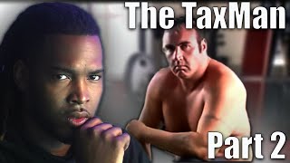 American Reacts To The Taxman Macintyres Underworld Part 2 [upl. by Novia434]