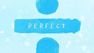 Ed Sheeran PERFECT feat Andrea Bocelli – Perfect Symphony [upl. by Oyam]