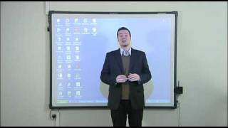 How to use an Interactive Whiteboard [upl. by Acinor]