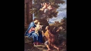 Berlioz Lenfance du Christ Op 25 Part III Trio of Ishmaelites [upl. by Namyac]