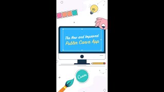 NEW Canva Integration With Publer [upl. by Alyss]