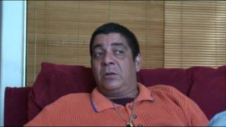 quotOgumquot  Zeca Pagodinho  Uma Prova de Amor [upl. by Anyk249]