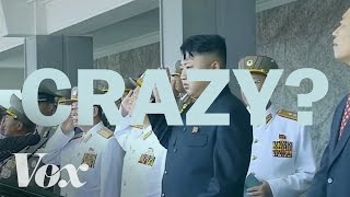 What made North Korea so bizarre [upl. by Sitoiyanap]