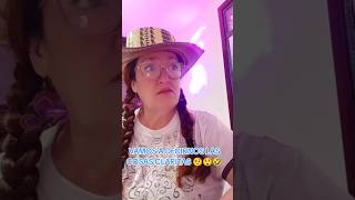 VAMOS A DECIRNOS LAS COSAS CLARITAS 🤪🤗🤣 abuelaibañez 💜 Familiaibanez comedia fypシ゚viral fyp [upl. by Oscar]