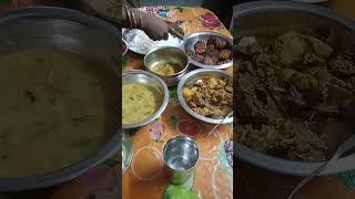 ‌‍ Ajmer dupurer thali [upl. by Saltzman742]