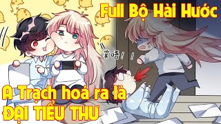 Chuyện tình cảm lạnh của anh bán bảo hiểm và tiểu thư tài phiệt [upl. by Redd584]