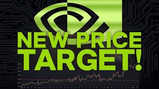 NVDA Expert reveals new price target on Nvidia Stock  CNBC Today On NVIDIA  nvda stock  nvidia [upl. by Anirak426]