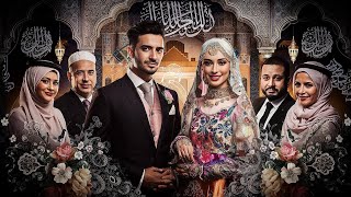 WEDDING NASHEED  ARABIC NASHEED  HEART TOUCHING NASHEED NO MUSIC 2024 [upl. by Keraj316]