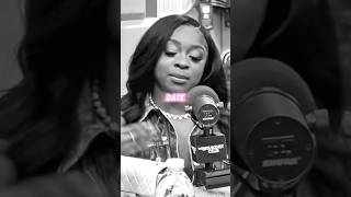 Reginae Carter on Relationships ‘Match My Energy or I’m Out’ 💕  ​⁠BreakfastClubPower1051FM [upl. by Samuella]