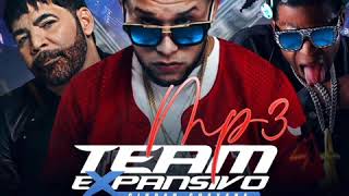 Reggaeton ClásicoTeam Expansivo Dj Willy Jesús Ft Freider Mendez [upl. by Acilejna]