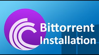 How to install bittorrent on Windows 11 [upl. by Nwadahs]