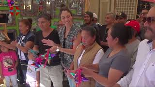 Arranca XLVI Feria Nacional de la Lana y el Latón en SanMiguelDeAllende [upl. by Longo925]