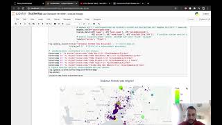 Plotly ile Scatter MapBox Yapımı [upl. by Asena]