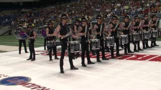 DrumLine Battle Crossmen vs Jersey Surf [upl. by Yecac]