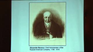 Russian Documents Describe Murder Massacre and Mayhem on the California Coast 18141815 [upl. by Netsyrk]