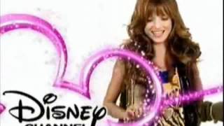 Disney Channel  INTRO’S [upl. by Amuh]