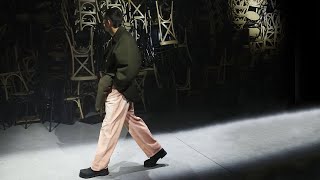 Magliano  Fall Winter 20232024  Full Show [upl. by Ruel]