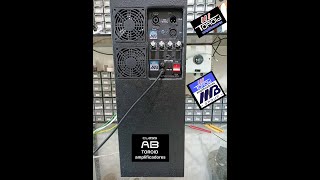 Novo modelo de ativador 2025 de 1300W Wilson Rodrigues [upl. by Karilla]