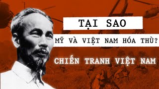 Chiến Tranh Việt Nam Bắt Đầu Như Thế Nào  CHIẾN TRANH VIỆT NAM P1 [upl. by Htnnek935]