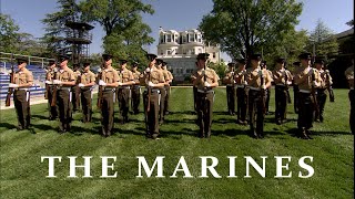 The Marines [upl. by Cleaves]