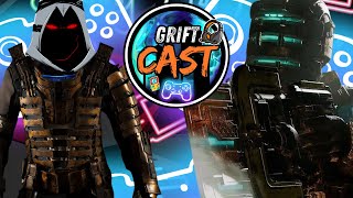 They Want My Channel REMOVED And BANNED While Playing DEAD SPACE REMAKE AGAIN  Griftcast [upl. by Merari87]