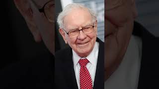 Warren Buffet è il più generoso al mondo [upl. by Darken591]