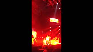 J Balvin  Ginza en vivo Jumbo Concierto 2017 [upl. by Varney]