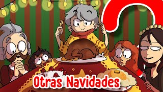 ¿Cómo se celebra la navidad en otras partes del mundo [upl. by Emanuele]