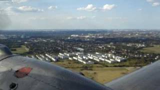 Die Rosinenbomber Zeitreise des Air Service Berlin [upl. by Aicirpac225]