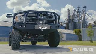 Shop RealTruckcom For Dodge Ram Accessories [upl. by Codee4]