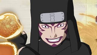 Puppet Situation Is Crazy Naruto Storm Connections ONLINE Ranked Match 350 [upl. by Dinin]