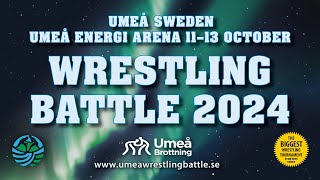 UWB 2024 Mat 6 Saturday [upl. by Isidoro301]