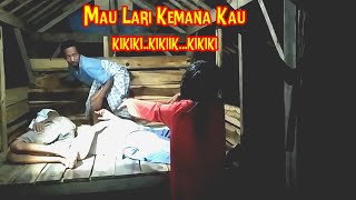 NENG KUNTI YANG JAHIL  Komedi Horor  Prank Pocong [upl. by Shutz]