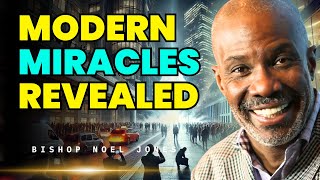 Bishop Noel Jones Preaching  After the Miracle The Untold Story of Jesus [upl. by Gerbold465]