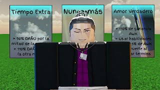 ¡Votos vinculantes en Jujutsu Shenanigans 🔗 [upl. by Eulau]