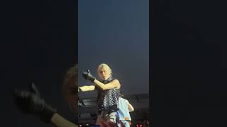 BST Hyde Park Stray Kids  14072024  Megaverse [upl. by Nonrev103]