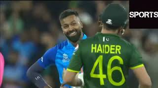 India vs Pakistan Full highlight match  icc mens t20 world cup 2022  ind vs pak [upl. by Cown]