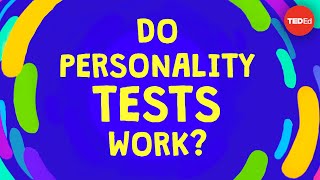 Do personality tests work  Merve Emre [upl. by Whiney341]