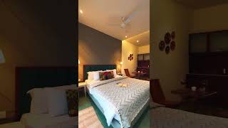 2 bedrooms villa in Alibaug saffronstays alibaugh alibaug [upl. by Basil656]