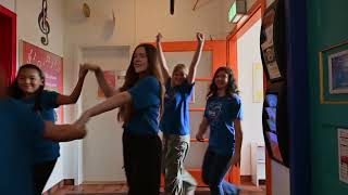 Jubiläumsvideo der Regionalen Musikschule Gelterkinden [upl. by Summons]