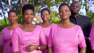 Iringo Sda Church Choir song Wewe wakata tamaa [upl. by Lea805]