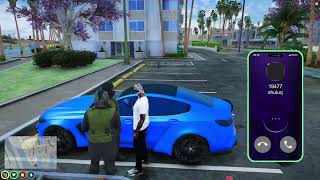 BTJSomalidacusubGTA5rp [upl. by Alfie383]