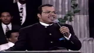 Bishop Carlton Pearson  Farther Along  Live At AZUSA 2 96 [upl. by Mike]