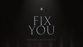 Fix YouBTSCover [upl. by Oag]