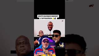 BOLANDA MESSAGE YA PIRO LUWAKA AZO LOBA PONA KOFFI OLOMIDE [upl. by Harutak]