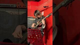 Havona Jaco Pastorius Live Improvisation jacopastorius jazz jazzfusion bass [upl. by Llennhoj]