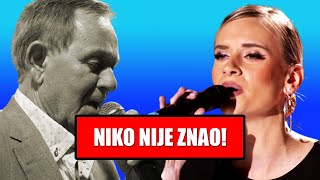 ŠEJLA ZONIĆ OTKRILA U ČEMU JE TAJNA NJENOG NEVJEROVATNOG PJEVANJA [upl. by Atalanta]