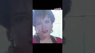 MARTIKA WATER 1989 martika 1989 popmusic 80s [upl. by Faith]